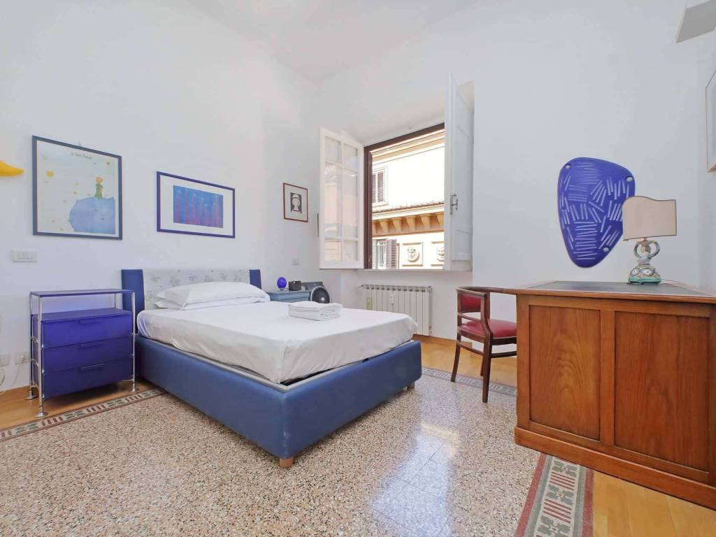 Appartamento a Roma in Viale Bruno Buozzi - Foto 4