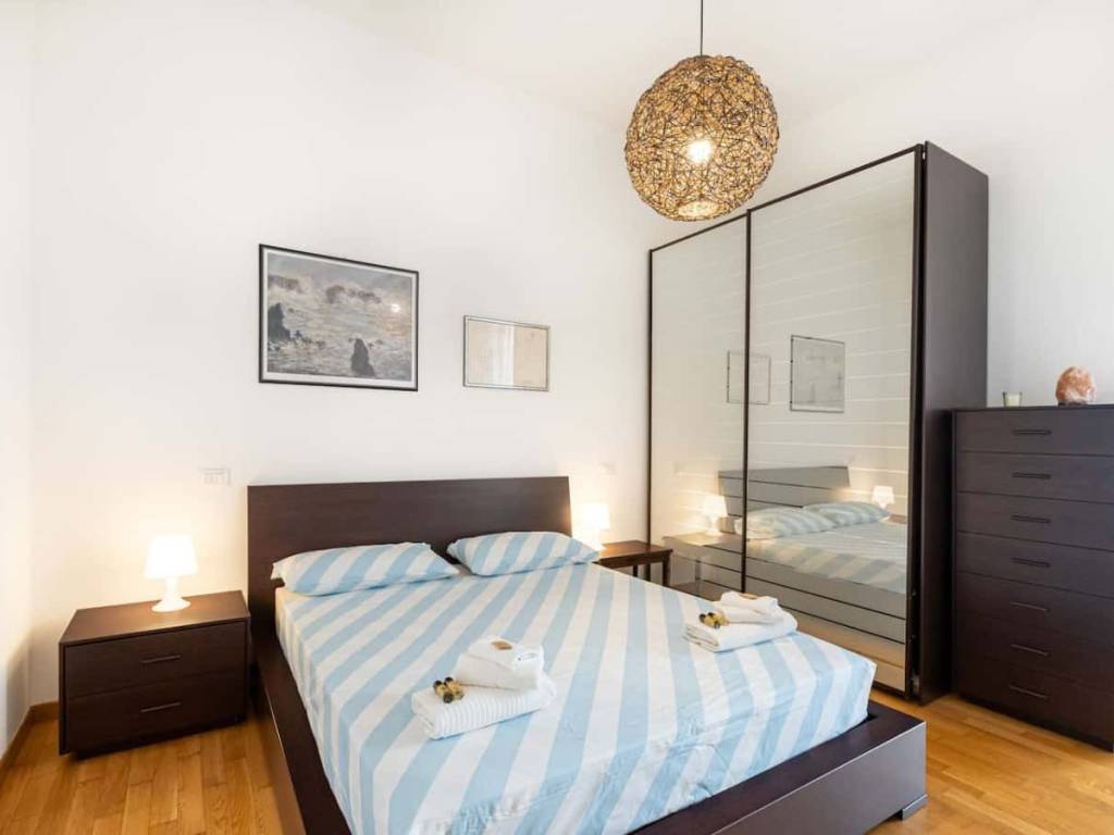 Appartamento a Trieste in Via Aleardi Aleardo - Foto 2