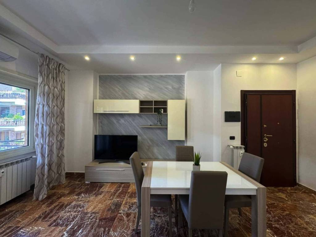 Appartamento a Roma in Via Antonio Sogliano - Foto 2