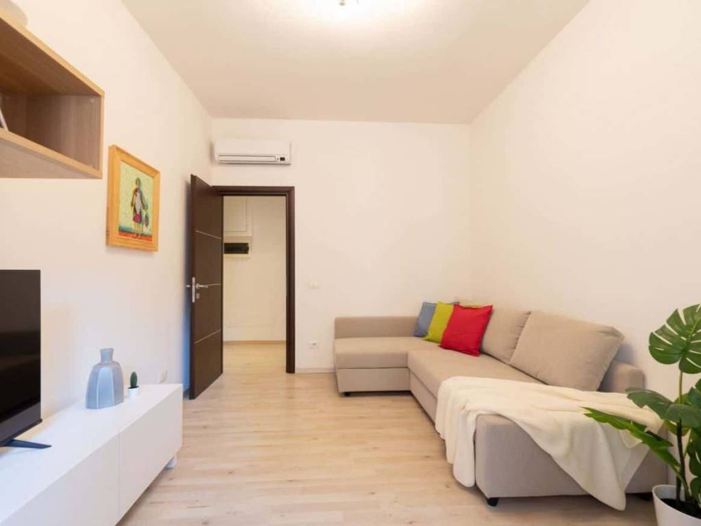 Appartamento a Roma in Viale dei Quattro Venti - Foto 5