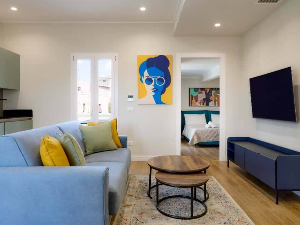 Appartamento a Roma in Via Giulia di Gallese - Foto 2