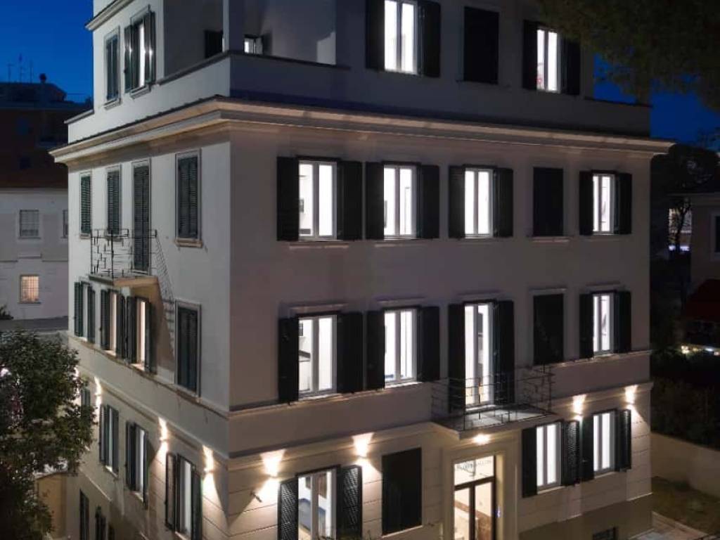 Appartamento a Roma in Via Giulia di Gallese - Foto 3