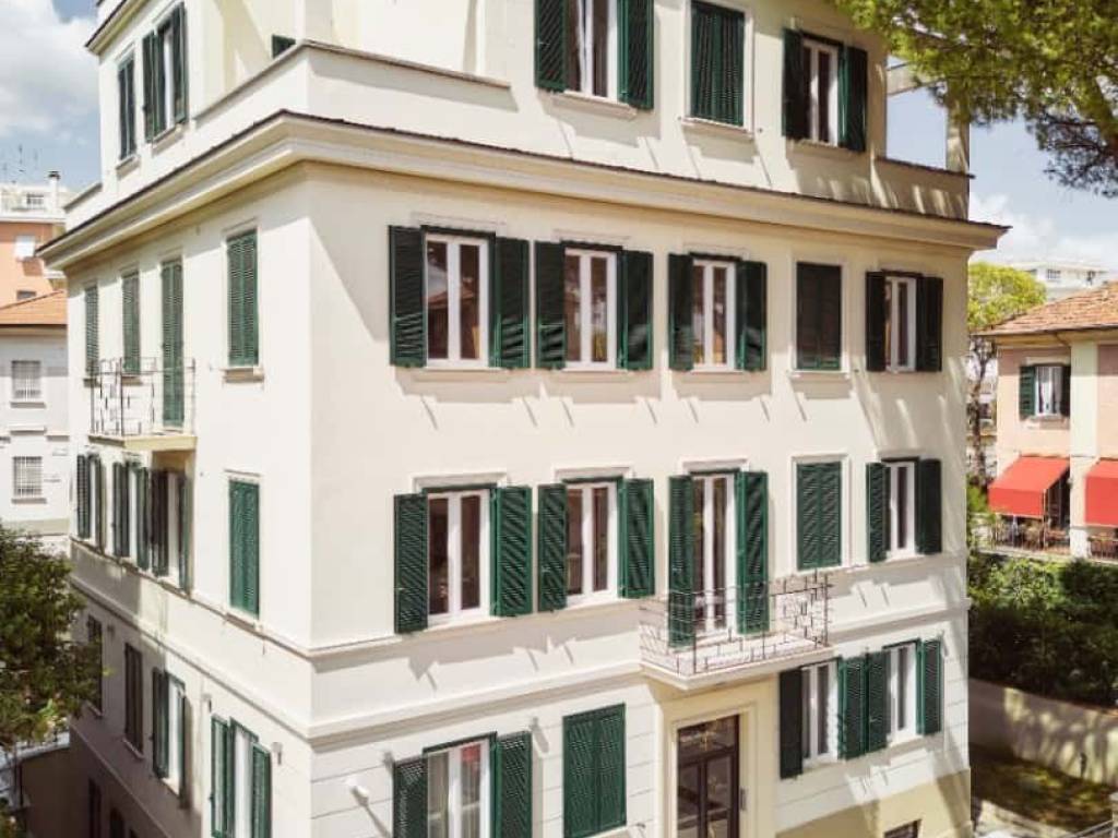 Appartamento a Roma in Via Giulia di Gallese - Foto 4