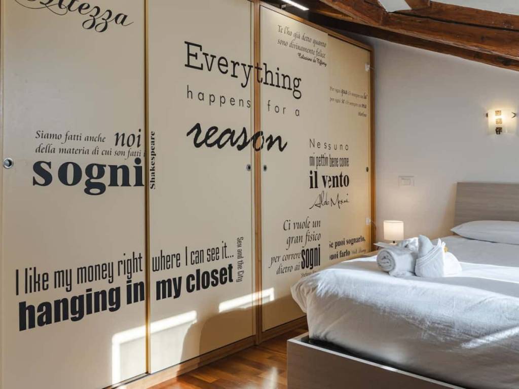 Appartamento a Trieste in Via Mazzini - Foto 3