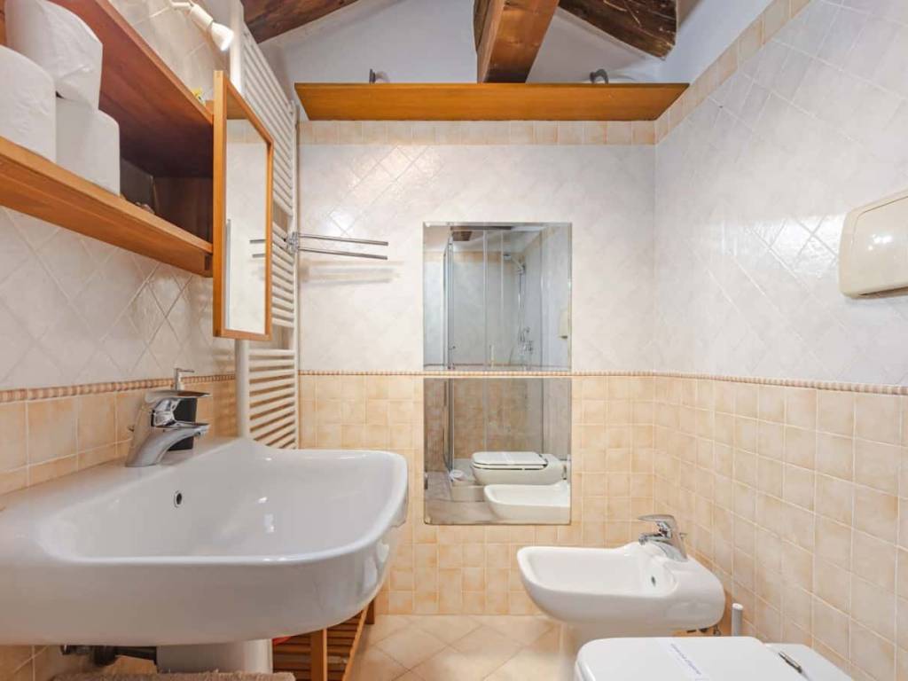 Appartamento a Trieste in Via Mazzini - Foto 5