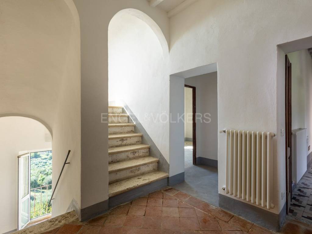 Casa indipendente a Manciano in Località Poggio Murella - Foto 4