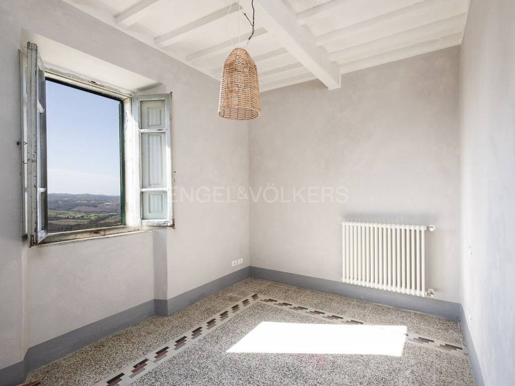 Casa indipendente a Manciano in Località Poggio Murella - Foto 5