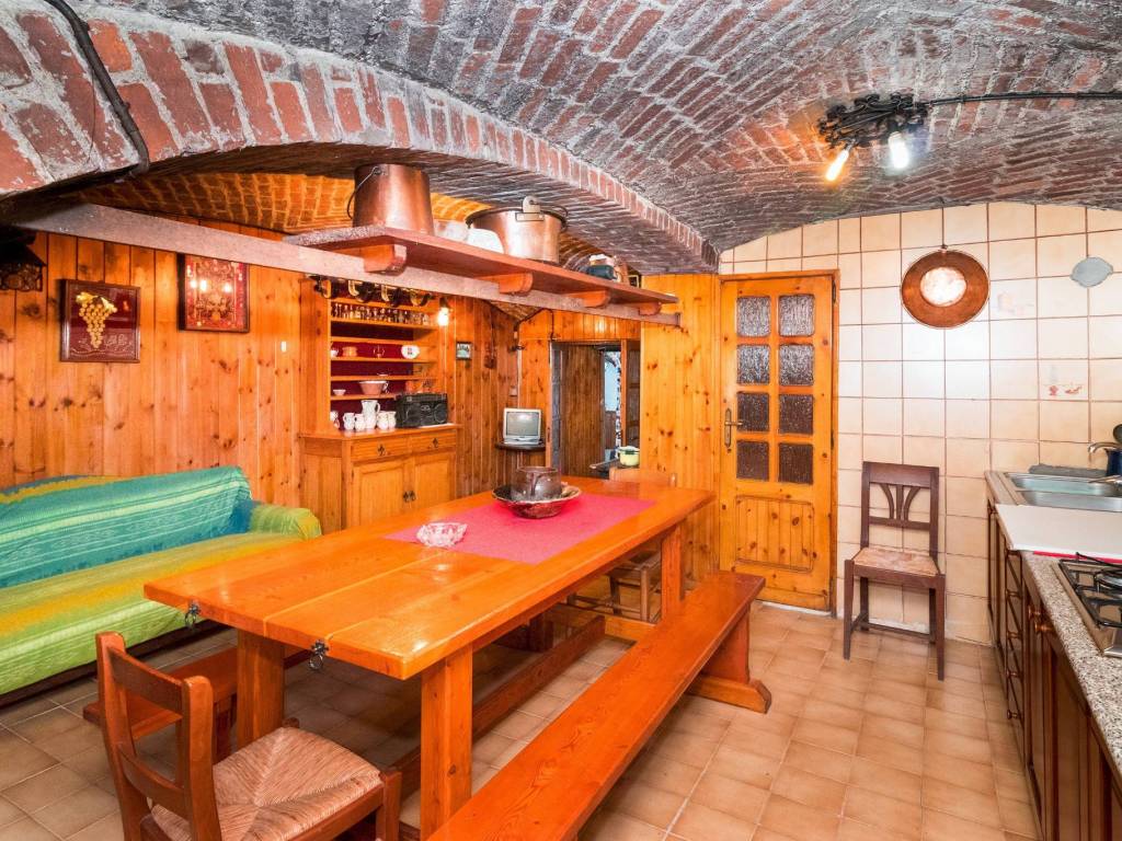 Casa indipendente a Barge in Via Ca' Bianca - Foto 3