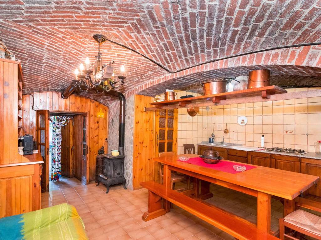 Casa indipendente a Barge in Via Ca' Bianca - Foto 4