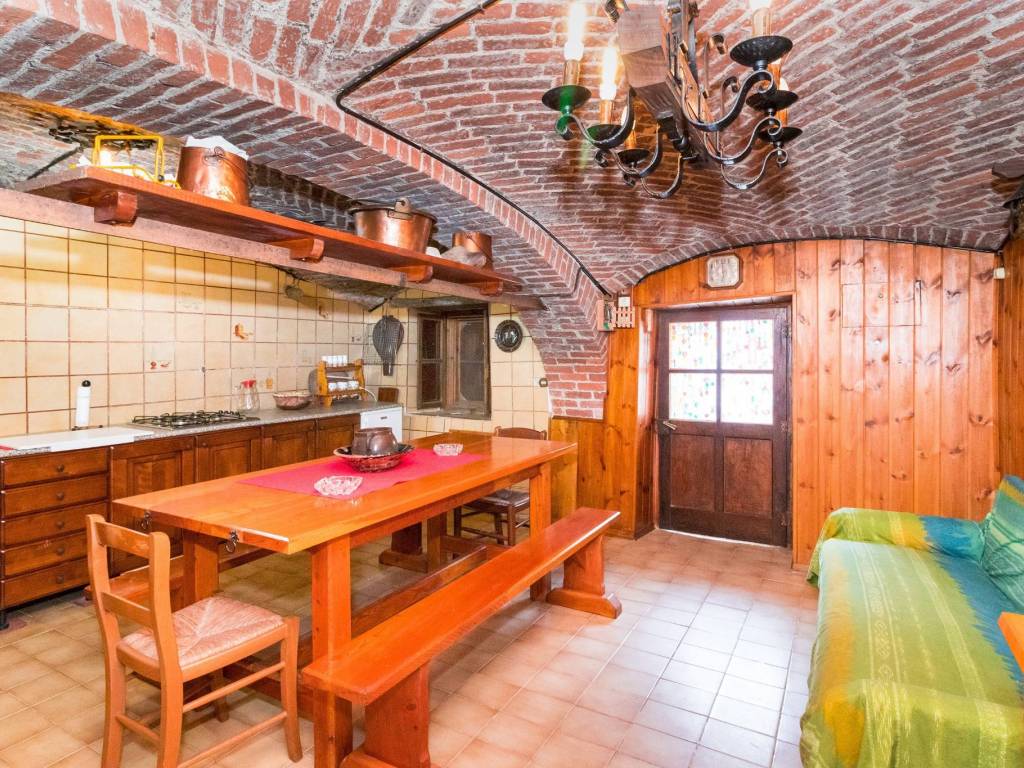 Casa indipendente a Barge in Via Ca' Bianca - Foto 5