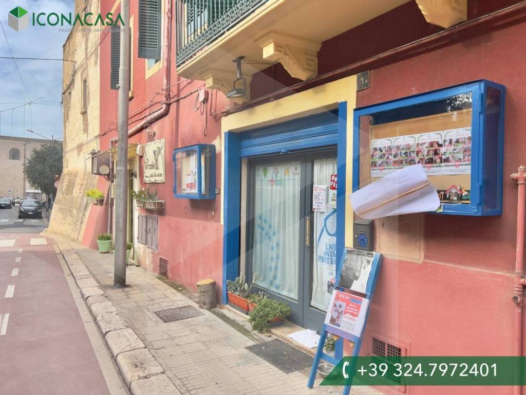 Immobile a Conversano in Via Fratelli Rosselli - Foto 4
