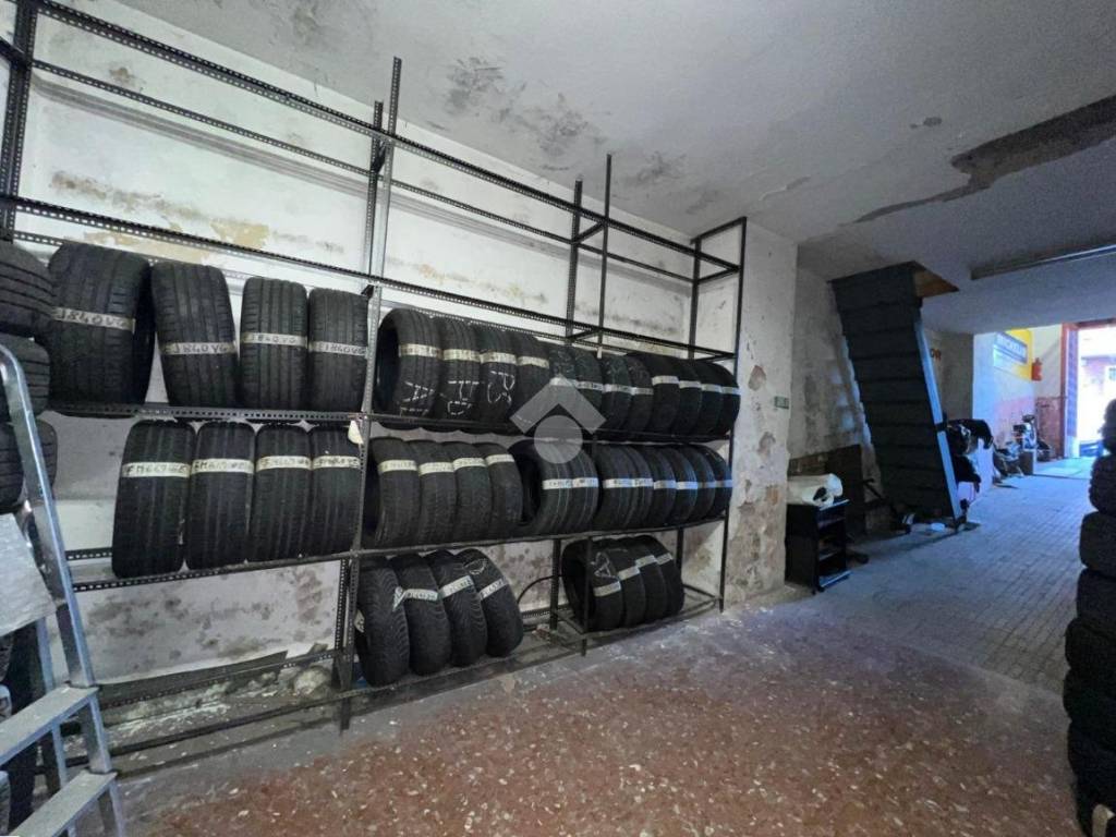 Immobile a Roma in Via Vercelli - Foto 2