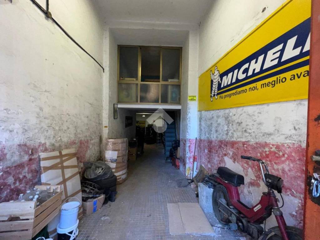 Immobile a Roma in Via Vercelli - Foto 4