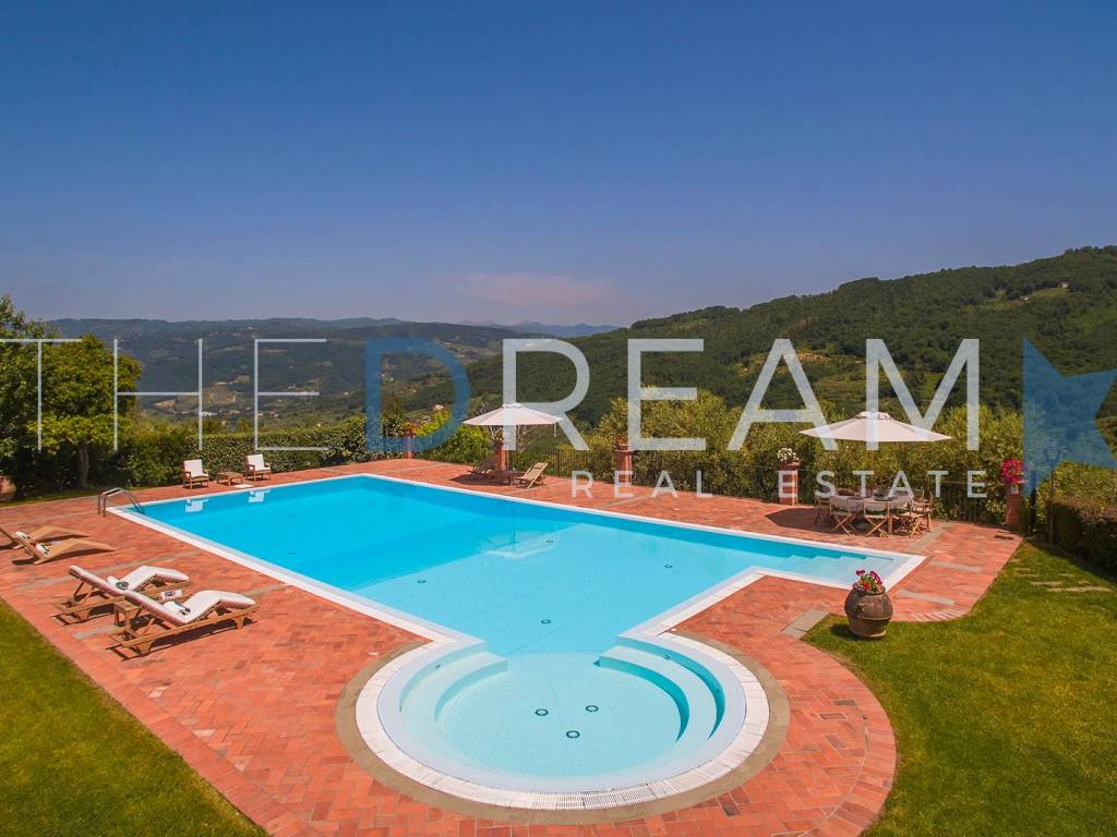 Villa a Monsummano terme in Via delle Piastrelle - Foto 2