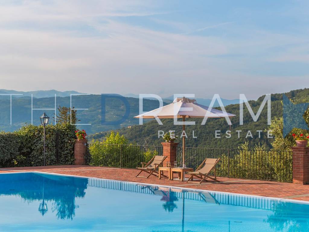 Villa a Monsummano terme in Via delle Piastrelle - Foto 3