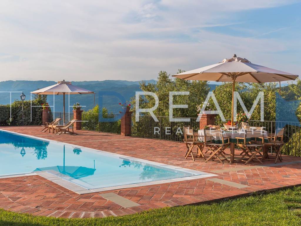 Villa a Monsummano terme in Via delle Piastrelle - Foto 4