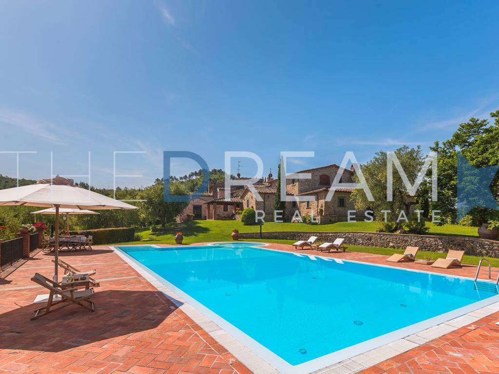 Villa a Monsummano terme in Via delle Piastrelle - Foto 5