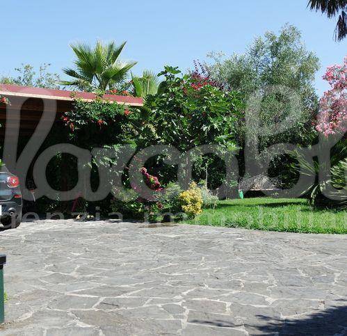 Villa a Forte dei marmi in Via Carrara - Foto 2