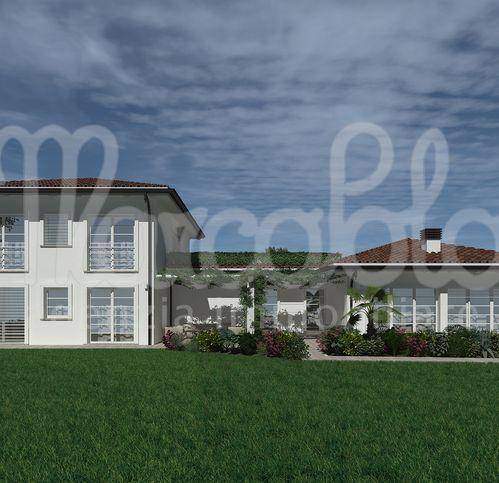 Villa a Forte dei marmi in Via Scassicarli - Foto 2