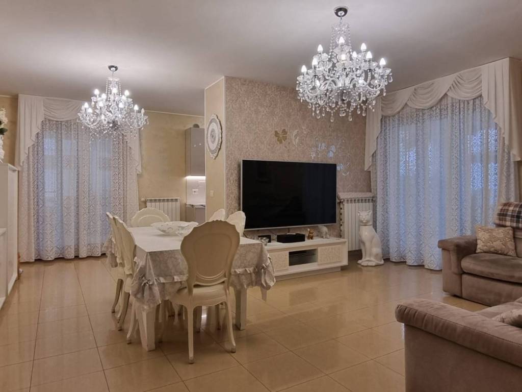 Appartamento a Pescara in Via Michele Ciafardini, 19 - Foto 5