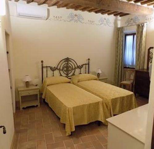 Appartamento a Pitigliano in Ghetto Ebraico - Foto 2