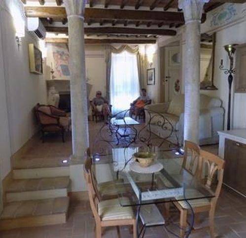 Appartamento a Pitigliano in Ghetto Ebraico - Foto 3