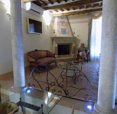 Appartamento a Pitigliano in Ghetto Ebraico - Foto 4