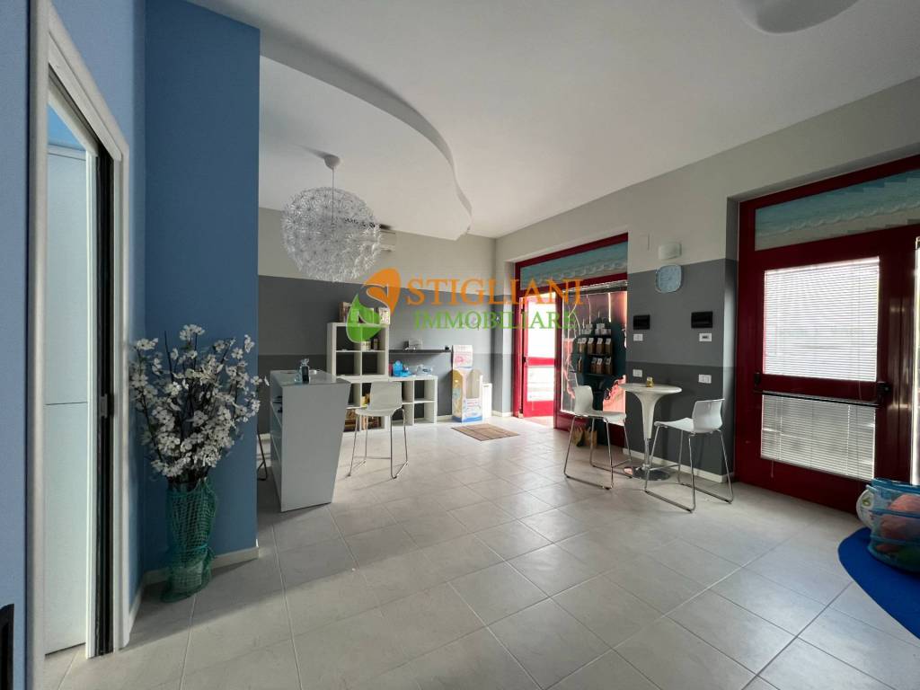 Immobile a Campobasso in Parco Dei Pini - Foto 3