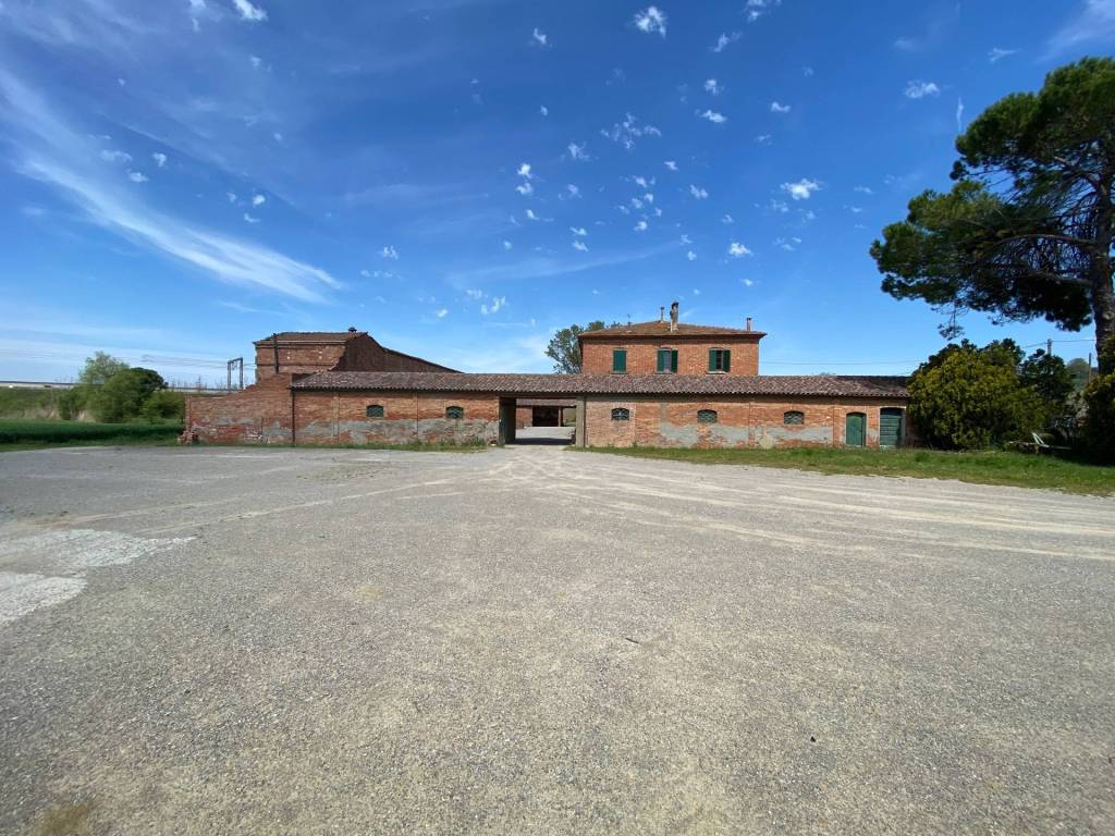 Immobile a Montepulciano in Valiano - Foto 4