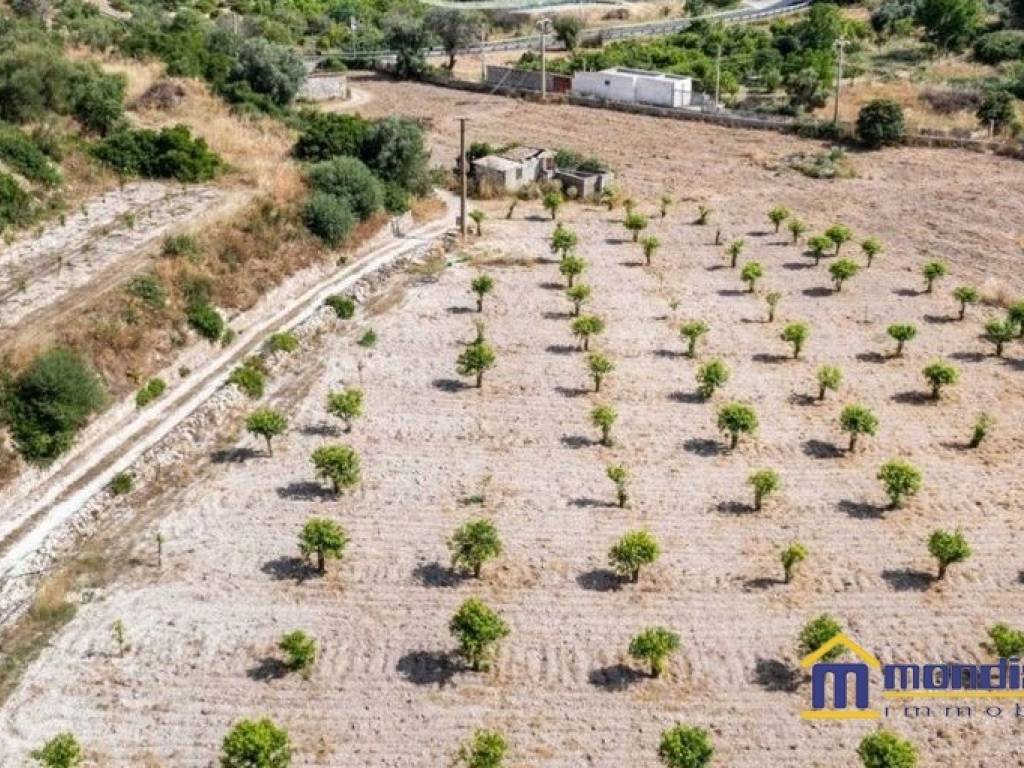 Terreno a Avola in Fondo Castro - Foto 3