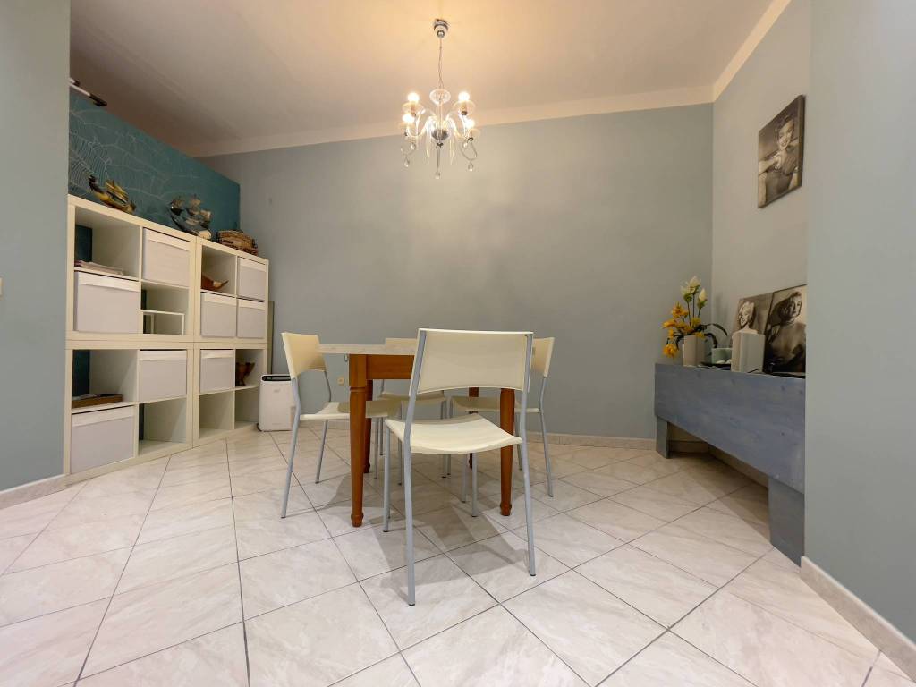 Appartamento a San lorenzo al mare in Via Sclavi - Foto 2