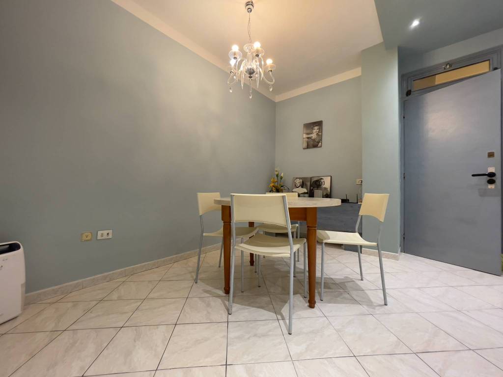 Appartamento a San lorenzo al mare in Via Sclavi - Foto 4