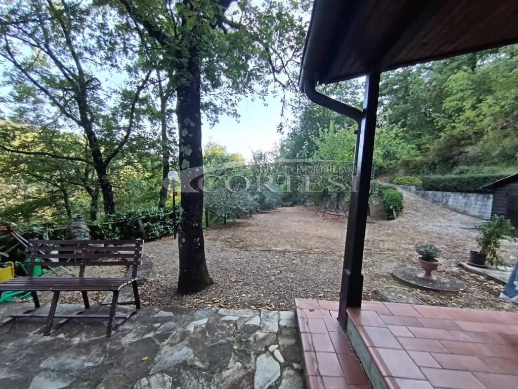 Rustico / casale a Città di castello - Foto 3