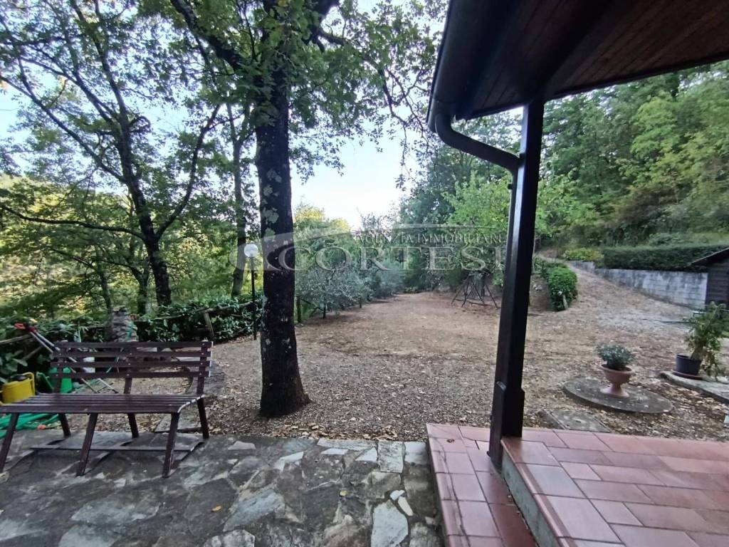 Rustico / casale a Città di castello - Foto 4