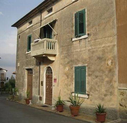 Villa a Manciano in San Martino Sul Fiora 2 - Foto 2