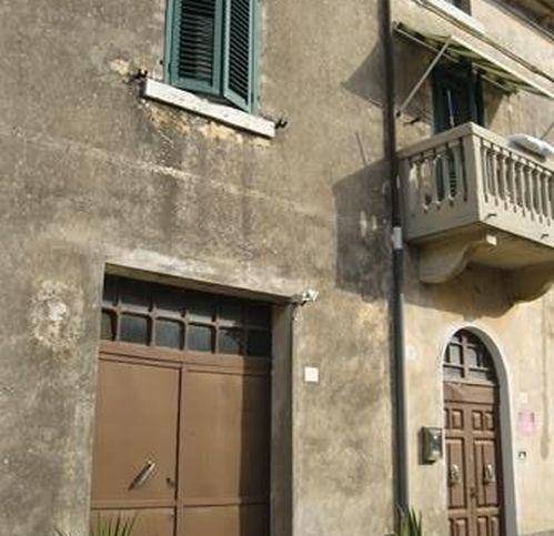 Villa a Manciano in San Martino Sul Fiora 2 - Foto 4