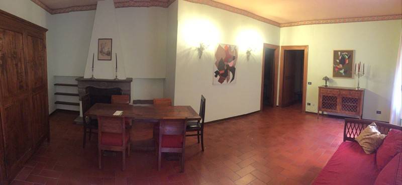 Appartamento a Roma in Via di Santa Maria dell'Anima - Foto 4