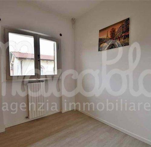 Appartamento a Forte dei marmi in Via Volta - Foto 5