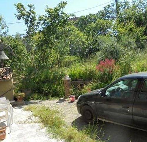 Villa a Manciano in San Martino Sul Fiora - Foto 3