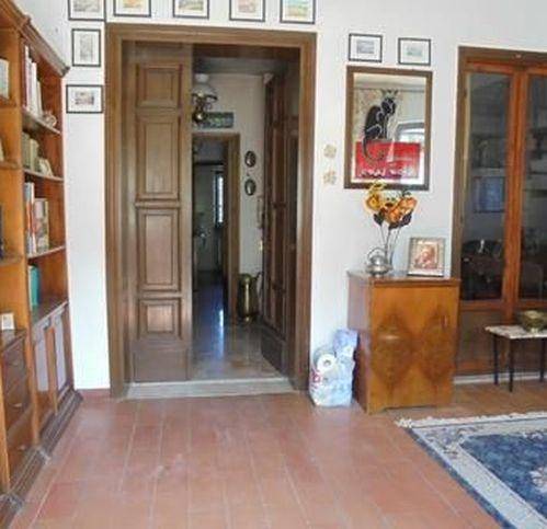 Villa a Manciano in San Martino Sul Fiora - Foto 4
