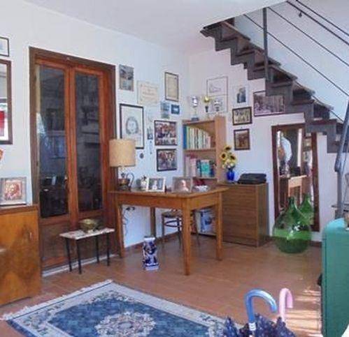 Villa a Manciano in San Martino Sul Fiora - Foto 5