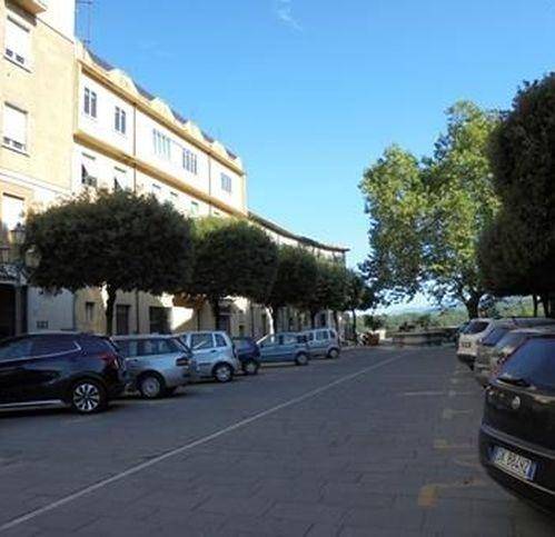 Immobile a Pitigliano in Piazza della Repubblica - Foto 3