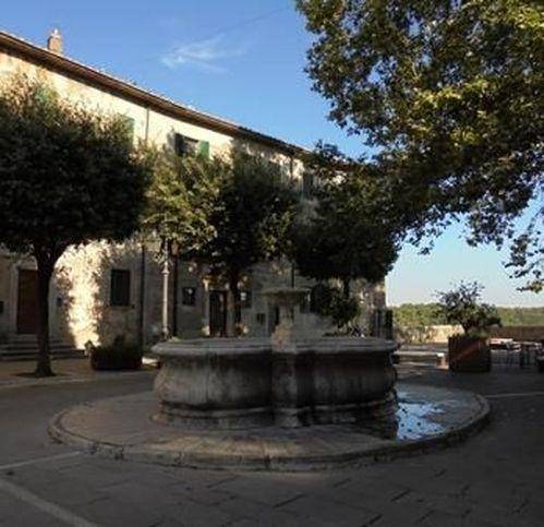 Immobile a Pitigliano in Piazza della Repubblica - Foto 4