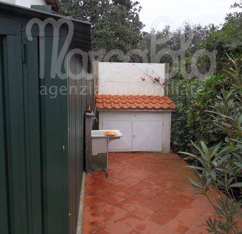Villa a Forte dei marmi in Via Donati - Foto 5