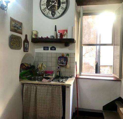 Appartamento a Pitigliano - Foto 4