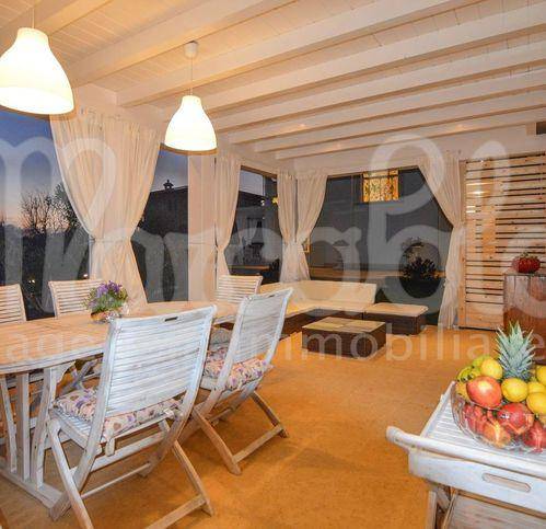 Villa a Pietrasanta in Via Andreotti - Foto 3