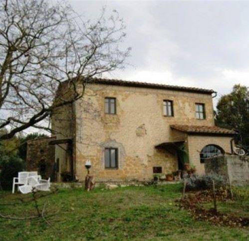 Rustico / casale a Sorano in Strada Provinciale Sovana2,Sorano - Foto 4