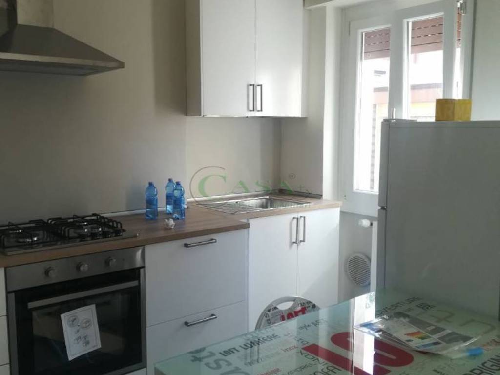 Appartamento a Brescia in Via Massimo D'Azeglio, 11 - Foto 3