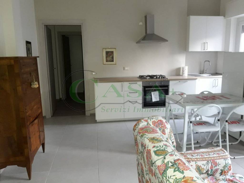 Appartamento a Brescia in Via Massimo D'Azeglio, 11 - Foto 4