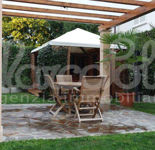 Villa a Forte dei marmi in Via Mazzini - Foto 3